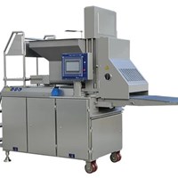 Máy Định Hình Thực Phẩm Tự Động AMF600-V