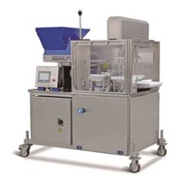 Máy Ép Tạo Hình Cơm Tự Động ARF500-II