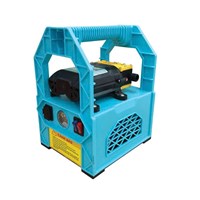 Máy phun thuốc chạy điện mini Motokawa MK-65B