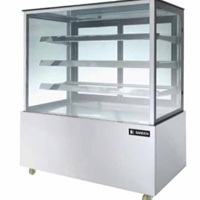 Tủ trưng bày bánh kem Sanden SKR-1503