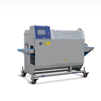 Máy Cắt Thịt Miếng CUT28
