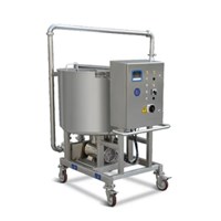 Máy Trộn Bột Công Nghiệp DJJ100-V