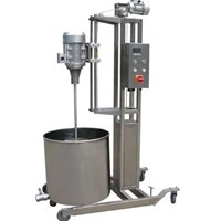 Máy Trộn Bột DJJ200-II
