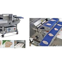 Máy Cắt Lát Ngang FQJ500-Ⅱ