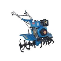 Máy xới đất KAMAST GM 105FQSC (Chạy xăng)