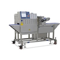 Máy Cắt Lát Ngang Tự Động IFQJ28-II