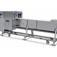 Máy Cắt Thịt Theo Mẫu MQJ300-II