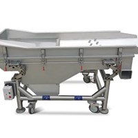 Băng Tải Căn Chỉnh Thịt Miếng ZDSJ600