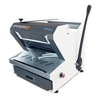 Máy cắt lát bánh Sinmag PC-16C