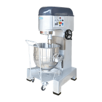 Máy đánh trứng Sinmag SM-600C