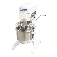 Máy đánh trứng Sinmag SM-100C