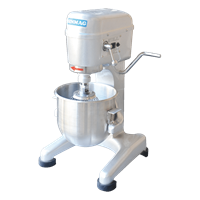 Máy đánh trứng Sinmag SM-101