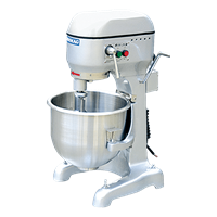 Máy đánh trứng Sinmag SM-201