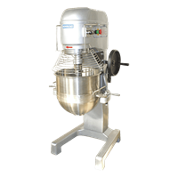 Máy đánh trứng Sinmag SM-500C