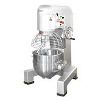 Máy đánh trứng Sinmag SM-600C