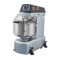 Máy trộn bột xoắn ốc Sinmag SM2-50T