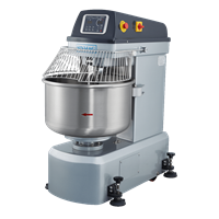 Máy trộn bột xoắn ốc Sinmag SM2-80T