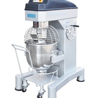 Máy đánh trứng Sinmag SM-60L