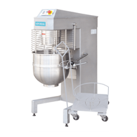 Máy đánh trứng Sinmag SM-60LS 