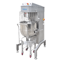 Máy đánh trứng Sinmag SM-80LS