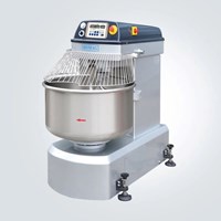 Máy trộn bột xoắn ốc Sinmag SM2-200T