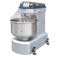 Máy trộn bột xoắn ốc Sinmag SM2-50T
