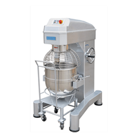 Máy đánh trứng Sinmag SM-60L/60LM