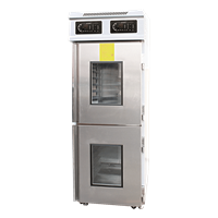 Tủ ủ bột Sinmag DC-236S (có kệ cố định)
