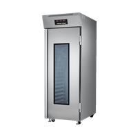 Tủ ủ bột Sinmag SM-40SP (có kệ cố định)