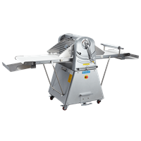 Máy cán bột Sinmag SM-630E