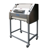 Máy cuốn bột Sinmag SM-380S