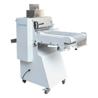 Máy cuộn bột Sinmag SM-860