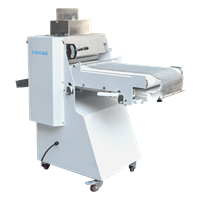 Máy cuộn bột Sinmag SM-860L