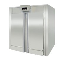 Tủ ủ bột Sinmag ST-4R