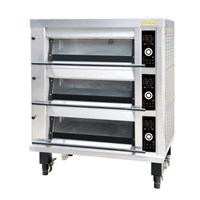 Lò nướng ngăn Sinmag MB2-623