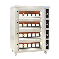 Lò nướng ngăn Sinmag MB-934T