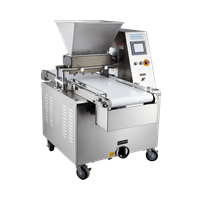 Máy làm bánh quy Sinmag SCD-400DF2