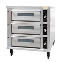 Lò nướng ngăn Sinmag SK2-623