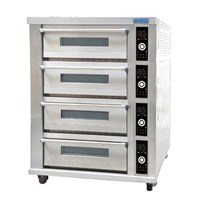 Lò nướng ngăn Sinmag SK2-P634