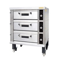 Lò nướng ngăn Sinmag SM2-523