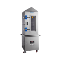 Máy hấp bánh Sinmag ST-10