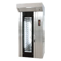 Lò nướng đối lưu Sinmag RV1