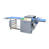 Máy làm bánh Sinmag CTL-540