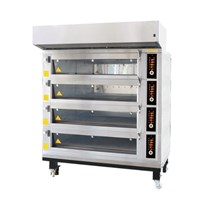 Lò nướng ngăn Sinmag SE-942F