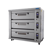 Lò nướng gas Sinmag SM-803S