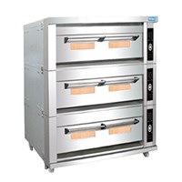 Lò nướng ngăn Sinmag SM-803A