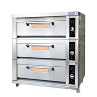 Lò nướng ngăn Sinmag SM-803T
