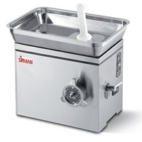 Máy xay thịt đông lạnh Sirman TC 22 Nevada Ice