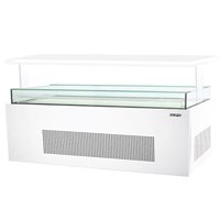 Tủ trưng bày và bảo quản bánh sandwich SOS-1800P
