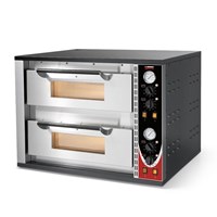 Lò nướng bánh Pizza Sirman Lipari 